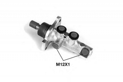 OPEN PARTS fbm116100 -  Главный тормозной цилиндр